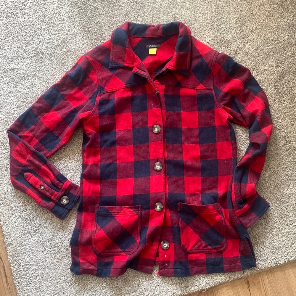 Flannel